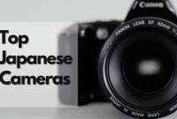 10 Best Japanese Cameras 2023 | Top Camera Brands From Japan - Best Japanese Products 10 Best Japanese Cameras 2023 | Top Camera Brands From Japan - Best Japanese Products